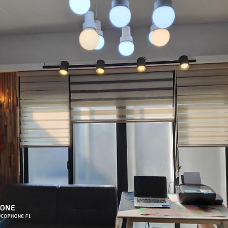 Hi Cafe House Daire Seul Dış mekan fotoğraf