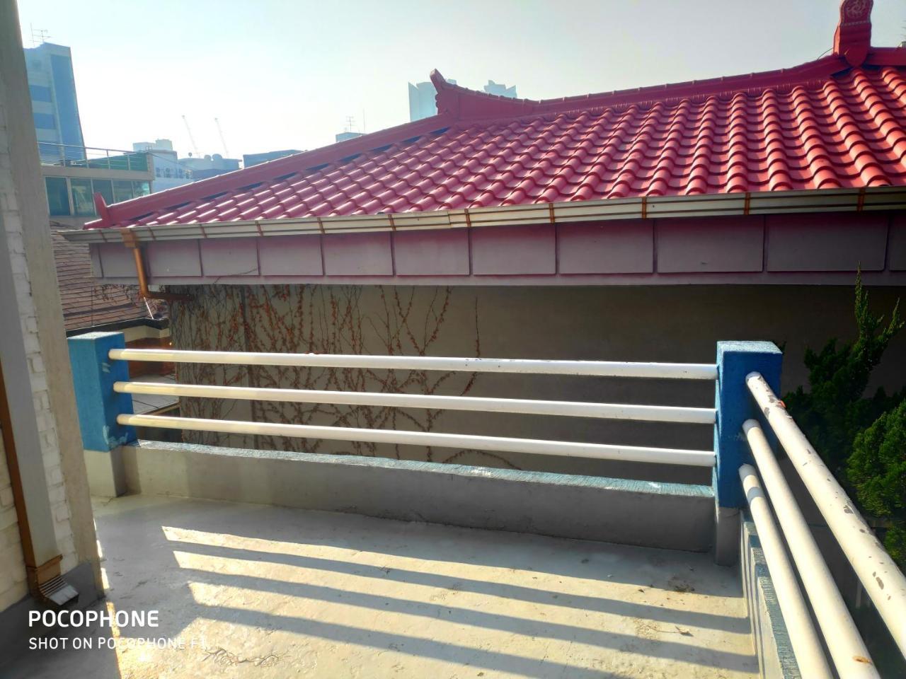 Hi Cafe House Daire Seul Dış mekan fotoğraf